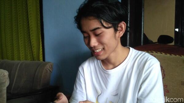 Cerita Mahasiswa Kurung Diri Selama Sebulan Karena Takut Virus Corona