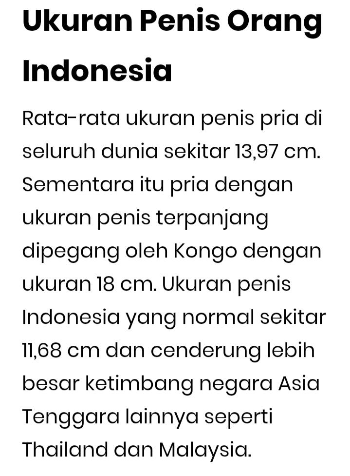 Kenapa Ya, Banyak Iklan Pemanjang Penis?