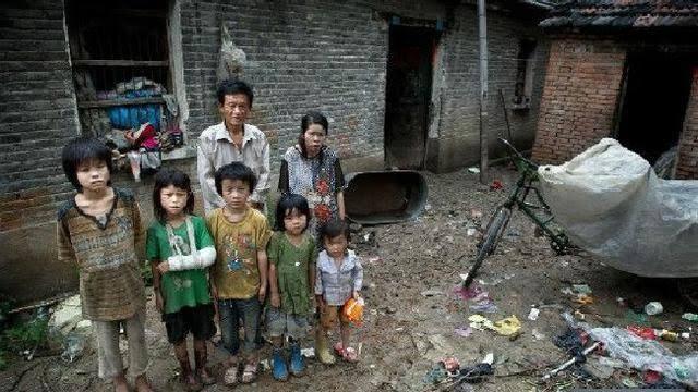 Cara Menjadi Miskin