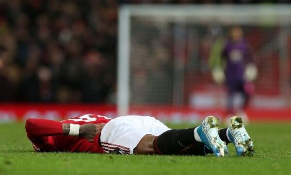 Gaji Odion Ighalo di Man Utd Sama dengan David de Gea dan Paul Pogba?