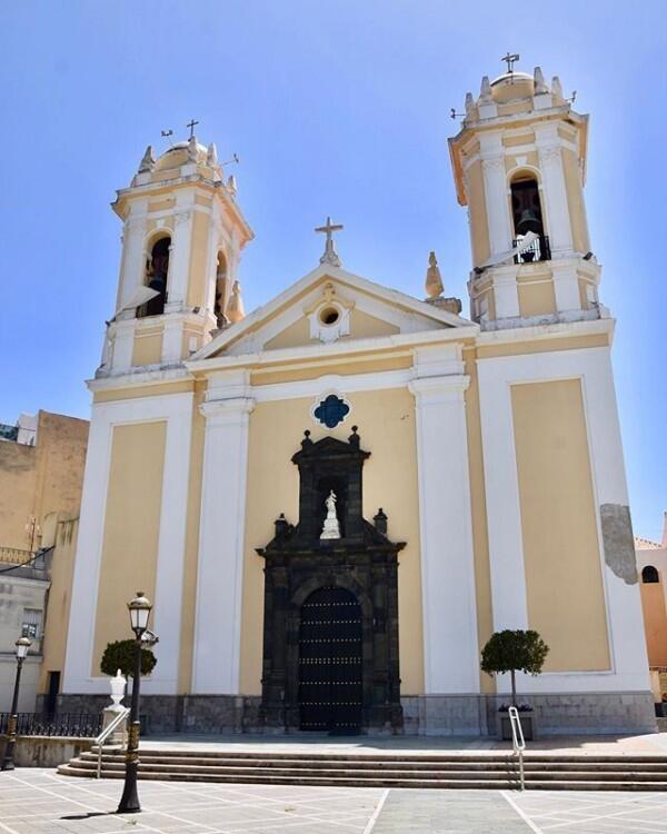 5 Landmark Keren di Ceuta, Spanyol yang Wajib Dikunjungi
