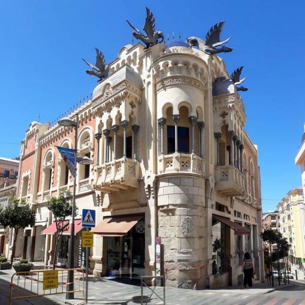 5 Landmark Keren di Ceuta, Spanyol yang Wajib Dikunjungi
