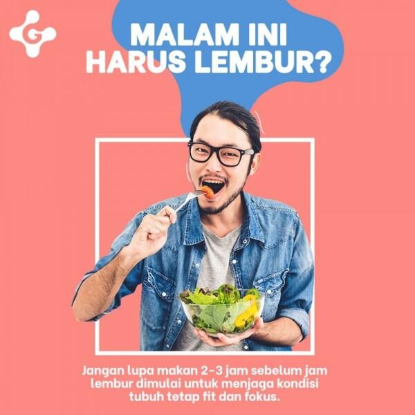 Malas Ribet? 5 Hal Ini Bisa jadi Solusi untuk Kesehatanmu