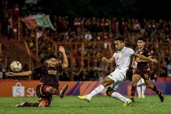 Kontrak di Persebaya Resmi Berakhir, Osvaldo Haay Segera ke Persija?
