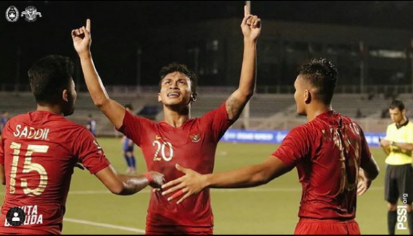 Kontrak di Persebaya Resmi Berakhir, Osvaldo Haay Segera ke Persija?
