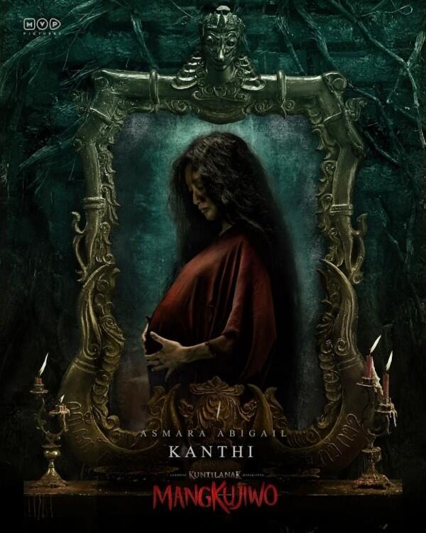 Review Film Horor Mangkujiwo: Asal Muasal Lahirnya Kuntilanak!