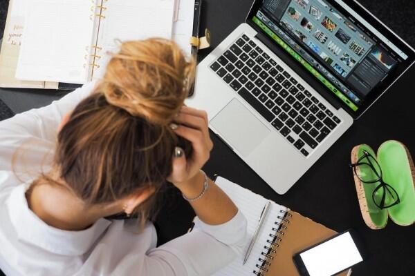 5 Hal yang Gak Perlu Dilakukan, Cuma Merepotkan Diri Sendiri