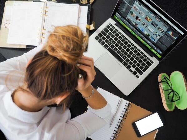 5 Hal yang Gak Perlu Dilakukan, Cuma Merepotkan Diri Sendiri