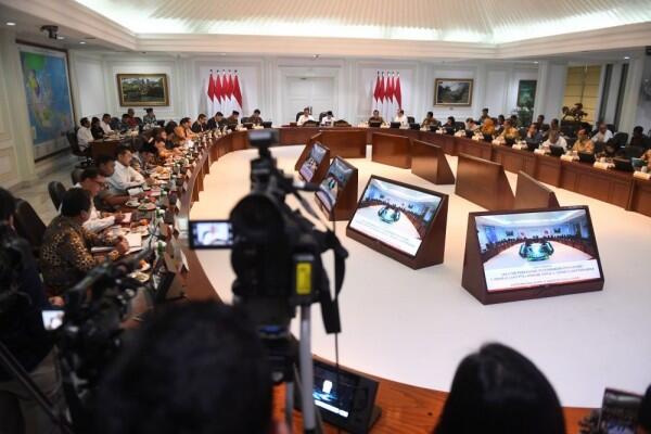 Serikat Buruh Nilai Cara Pemerintah Sampaikan Wacana Omnibus Law Buruk
