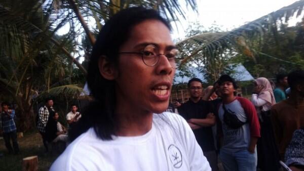 Jika Legal, Ganja Diyakini Bisa Mengentaskan Kemiskinan di Aceh