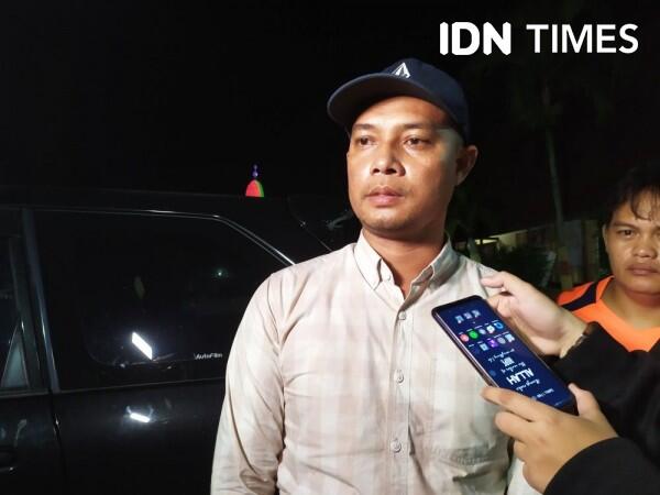 Begal Sadis Ini Tak Berdaya di Tangan 3 Pelajar SMP