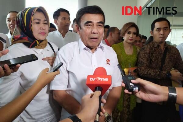 Menag Fachrul: 600 WNI Eks Kombatan ISIS akan Dipulangkan ke Tanah Air
