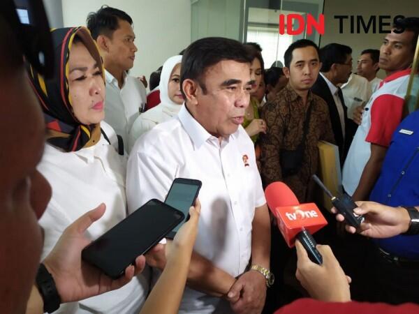 Menag Fachrul: 600 WNI Eks Kombatan ISIS akan Dipulangkan ke Tanah Air