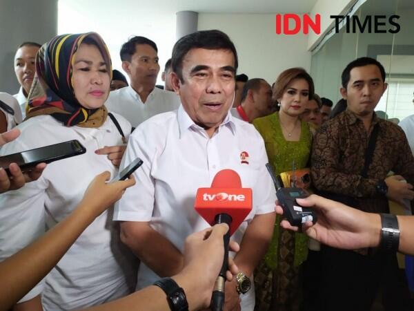 Menag Fachrul: 600 WNI Eks Kombatan ISIS akan Dipulangkan ke Tanah Air