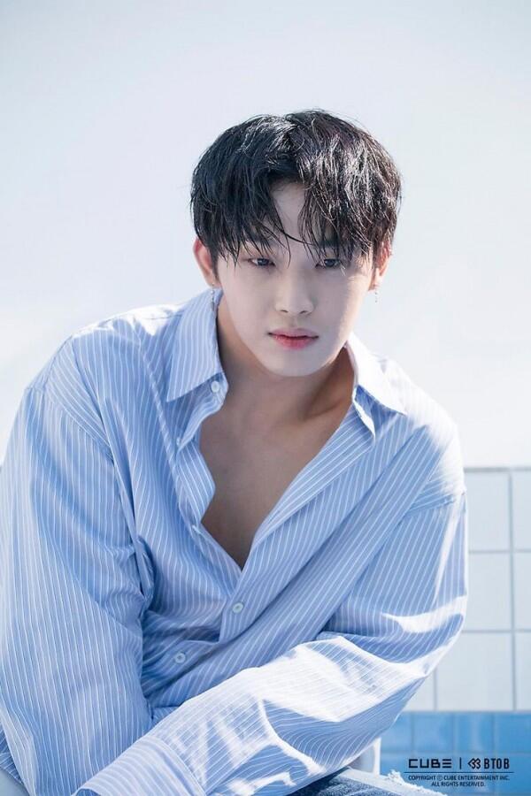 9 Idol KPop Bermarga Im Ini Bakal Bikin Kamu Selalu Terpesona