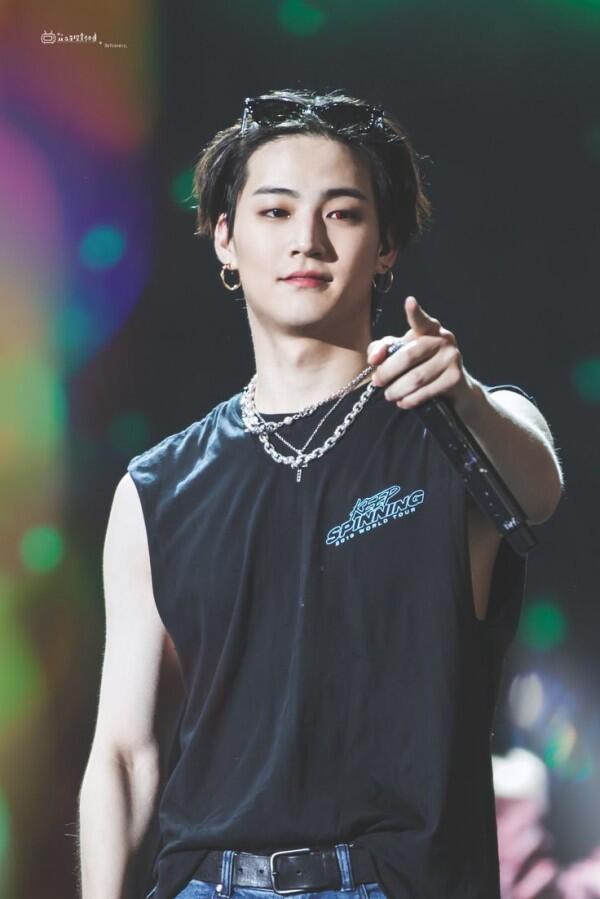 9 Idol KPop Bermarga Im Ini Bakal Bikin Kamu Selalu Terpesona
