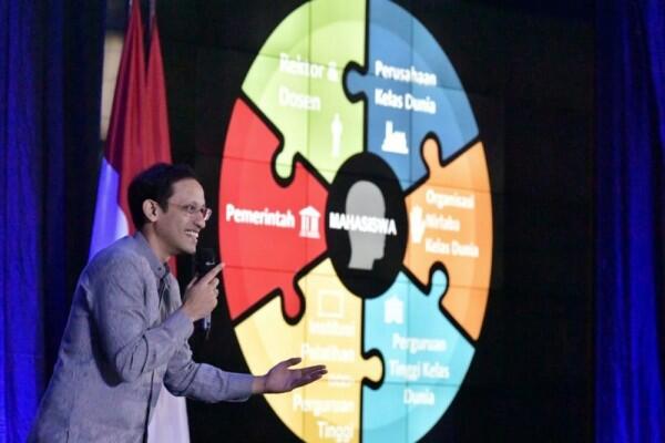 Kampus Merdeka, Mahasiswa Kaltim: Apa Bisa Direalisasikan?