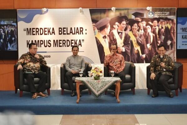 Kampus Merdeka, Mahasiswa Kaltim: Apa Bisa Direalisasikan?