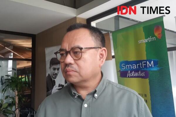 Sekjen PMI: Publik Tak Perlu Khawatir Saat Pemerintah Evakuasi WNI