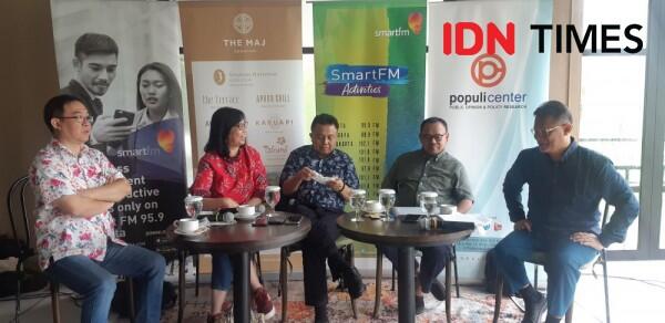 Sekjen PMI: Publik Tak Perlu Khawatir Saat Pemerintah Evakuasi WNI