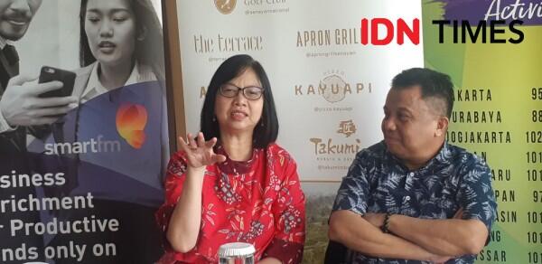 Sekjen PMI: Publik Tak Perlu Khawatir Saat Pemerintah Evakuasi WNI