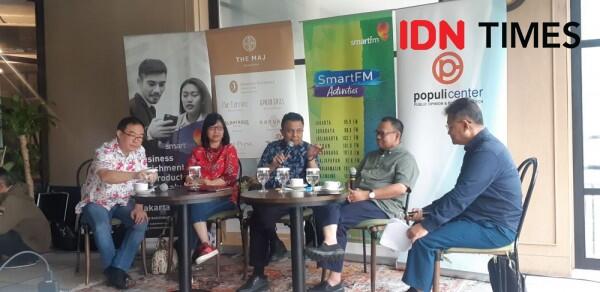 Sekjen PMI: Publik Tak Perlu Khawatir Saat Pemerintah Evakuasi WNI