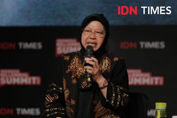 Ditangkap! Penghina Risma di Facebook