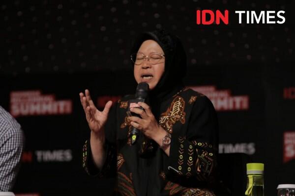 Ditangkap! Penghina Risma di Facebook