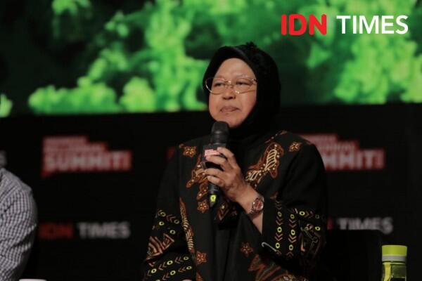 Ditangkap! Penghina Risma di Facebook