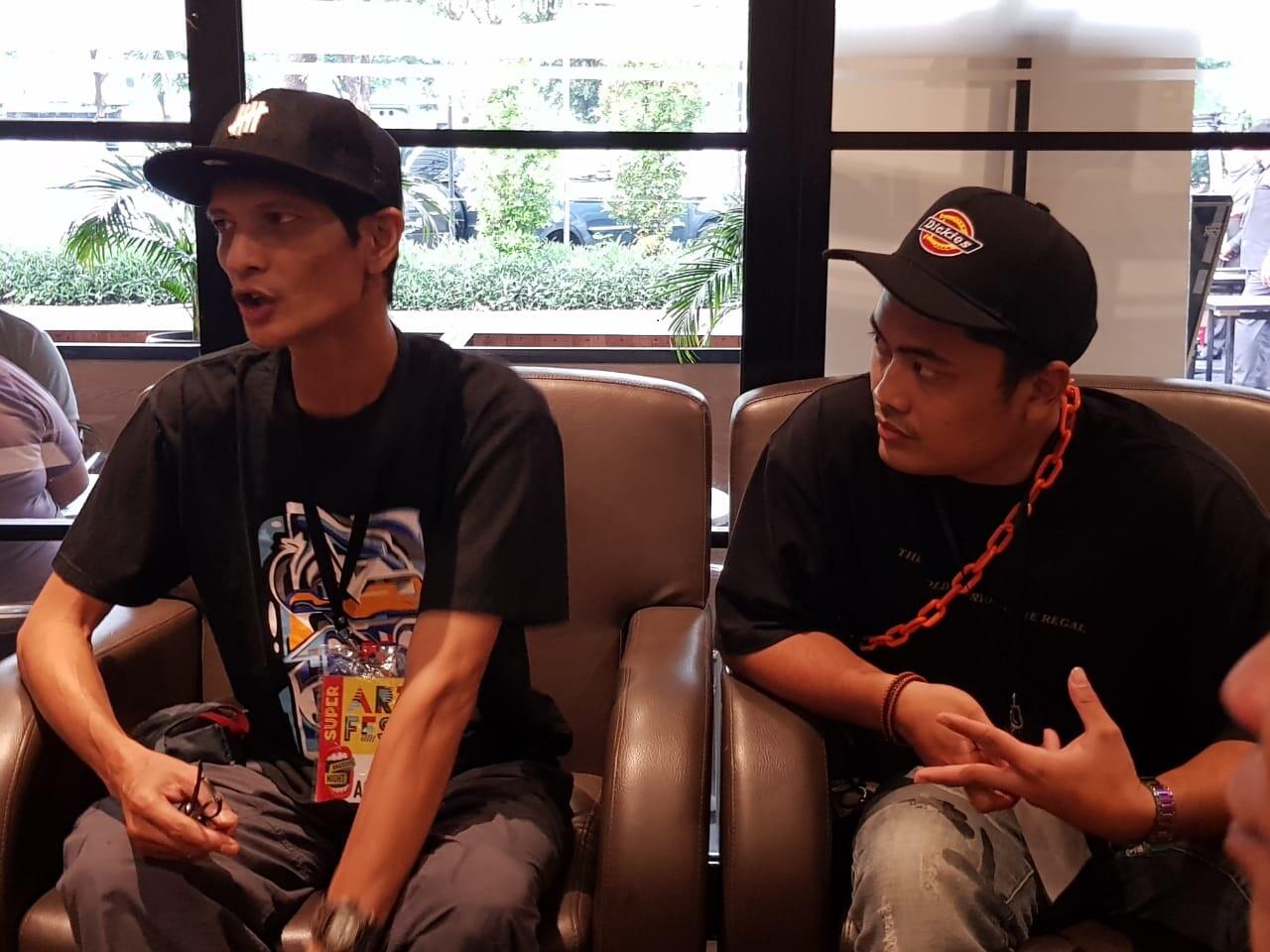 Inilah Pemenang Super Art Fest & Berhak Mendapatkan Uang Jutaan Rupiah!