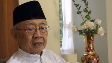 Gus Sholah Akan Dimakamkan di Tebu Ireng, Sebelah Makam Gus Dur