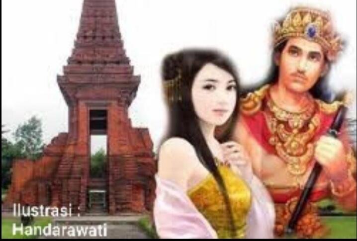 Inikah 3 'Bukan Istri Pertama' yang Merubah Jalanya Sejarah Indonesia? 