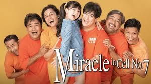 Review Film &quot;Miracle in cell no.7&quot;:Baper,sedih,Lucu (Film Korea)