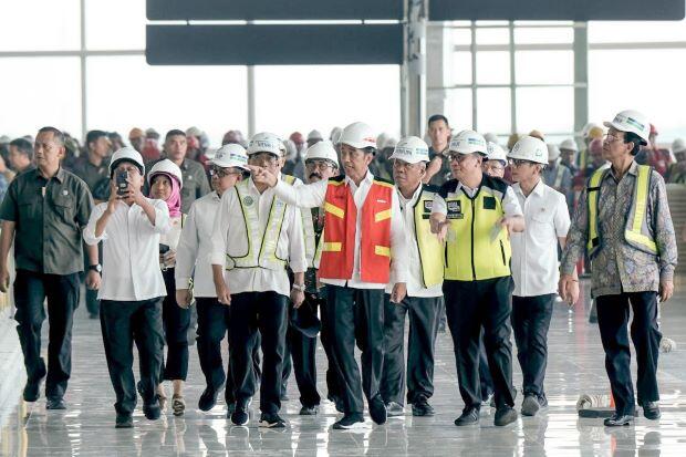 Peningkatan Penerbangan Langsung ke YIA Dongkrak Kunjungan Wisman