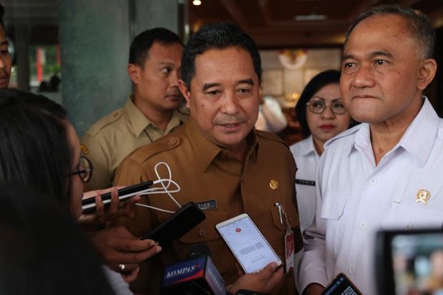 Mendagri Wajibkan Pemda Buat Program Pemberdayaan Perempuan dan Anak