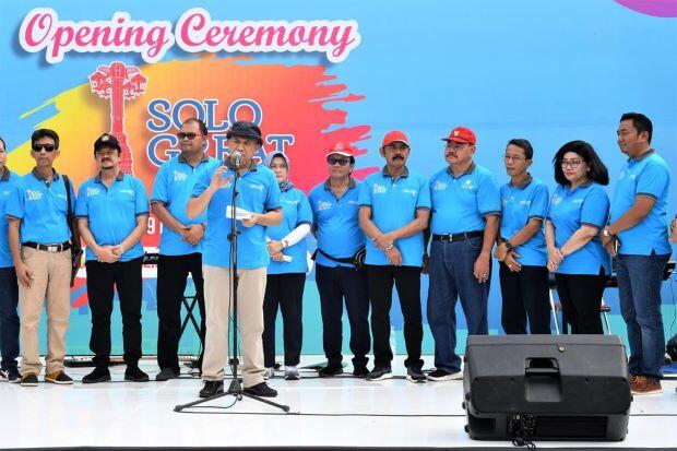 Kampanye Produk Dalam Negeri, Menteri Teten: Brand Lokal Lebih Keren