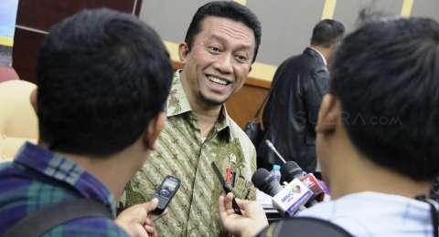 Politikus PKS Usul Legalisasi Ganja, Tifatul Sembiring: Slip of Tongue Bro