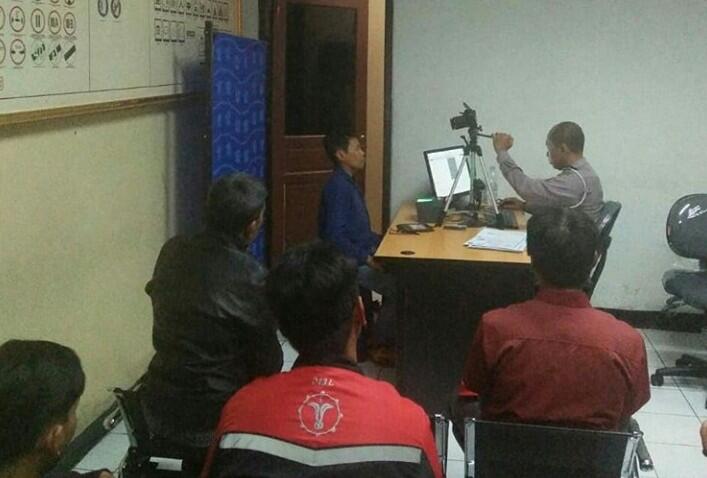 Pelayanan SIM Prima, Warga Apresiasi Satlantas Majalengka