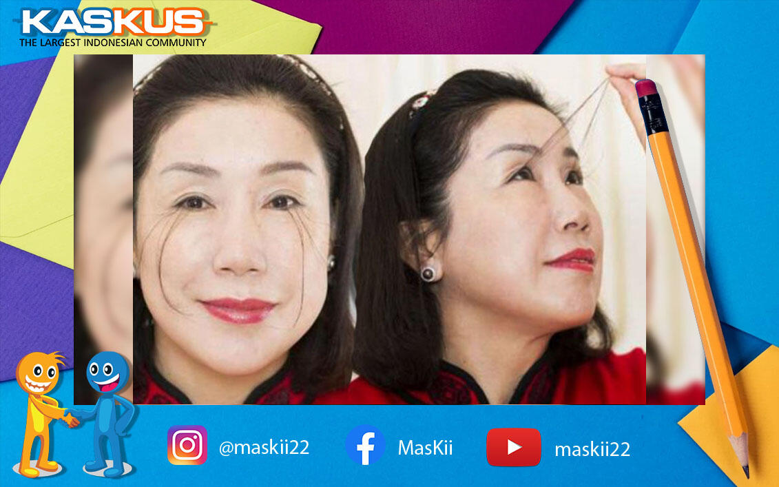 Mantap Jiwa! Inilah Orang-Orang yang Pecahkan Rekor Dunia