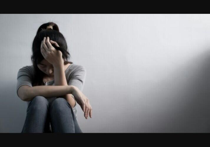 Eps 2 : Temanku Depresi