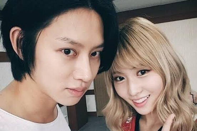 Kisah 4 Idol Kpop yang Sengsara Gara-gara Pacaran