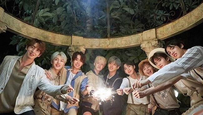 Masalah Kesehatan, Yan An Tak Ikut PENTAGON Comeback