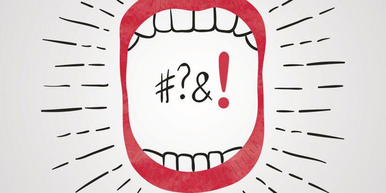 Mulut, Cermin Hati dan Pikiran