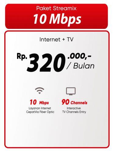 Indihome Bandung Promo 2020