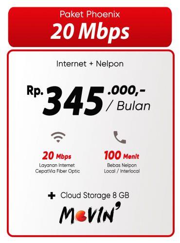 Indihome Bandung Promo 2020