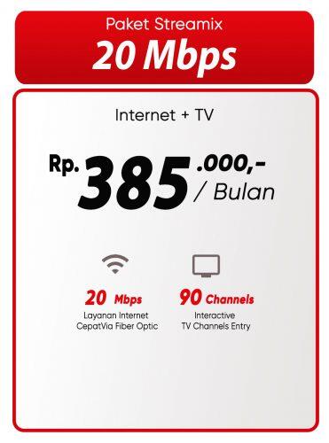 Indihome Bandung Promo 2020