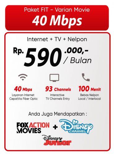 Indihome Bandung Promo 2020