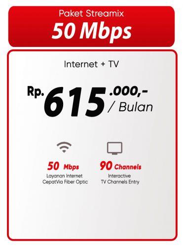 Indihome Bandung Promo 2020