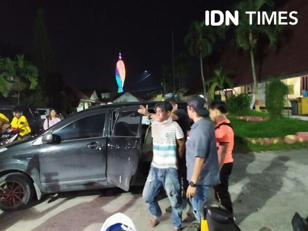 Tiga Pelajar SMP di Samarinda Gagalkan Aksi Jambret Sadis
