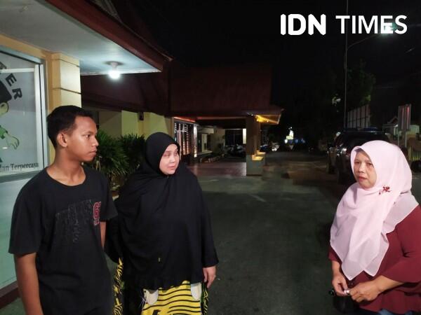 Tiga Pelajar SMP di Samarinda Gagalkan Aksi Jambret Sadis